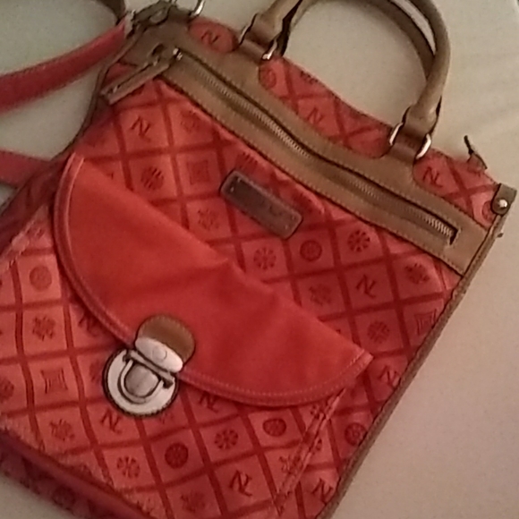 Nichole Lee Bag - Picture 2 of 2